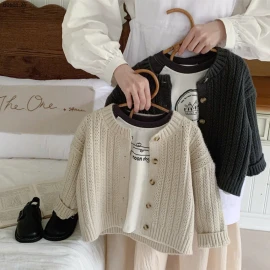 CARDIGAN CHO BÉ-sỉ 185k