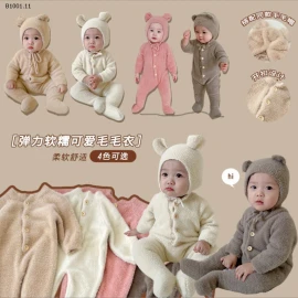 BODY LÔNG KÈM MŨ-sỉ 172k