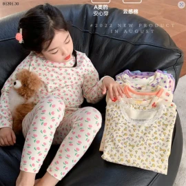 BỘ BÉ HOA NHÍ -sỉ 77k