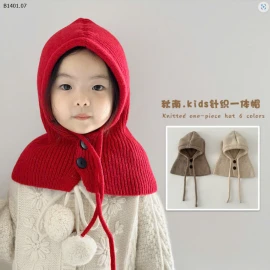 MŨ CHOÀNG KHĂN BÉ -sỉ 87k