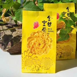 TRÀ HOA CÚC-sỉ 45k