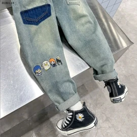 QUẦN JEAN BÉ TRAI-sỉ 130k