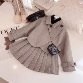 SET DẠ BÉ GÁI -sỉ 230k
