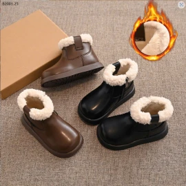 BOOT LÓT LÔNG CHO BÉ-sỉ Sz 22-25 : 145k            Sz 26-30 : 155k             Sz 31-35 : 163k