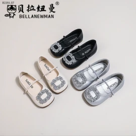 GIÀY BÚP BÊ CHO BÉ GÁI -sỉ 130k