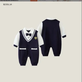 BODY CÔNG TỬ BÉ TRAI -sỉ 140k