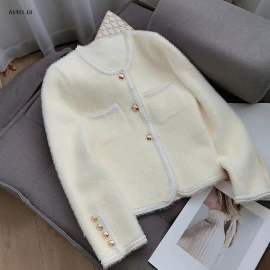 ÁO KHOÁC LÔNG THỎ-sỉ 168k