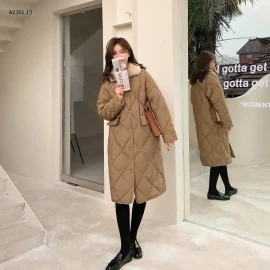 PHAO TRÁM CỔ LÔNG sỉ 185k