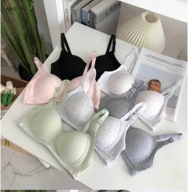Áo chip cotton không gọng-Si 30k/1 chiếc  