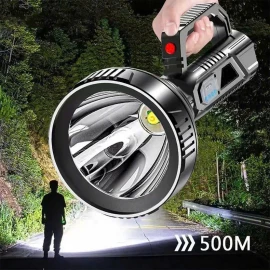 ĐÈN PIN SIÊU SÁNG sỉ 80k