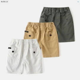 QUẦN SHORT KAKI WAPYPY - sỉ 99k
