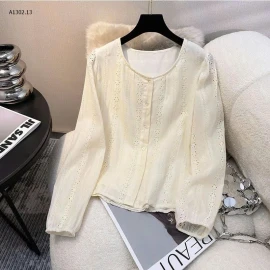 Chiếc áo mặc 4 mùa Sỉ 165k