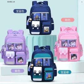 BALO CHỐNG GÙ CHO BÉ - sỉ Sz nhỏ 145k ( số 1-5) Sz to 150k (số 6-10) 