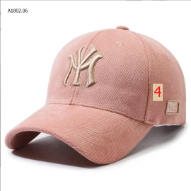 mũ M.L.B xuất  - sỉ 75k