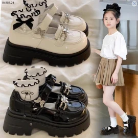 GIÀY BÚP BÊ CHO BÉ -  sỉ 27-31: 149k 32-37: 159k