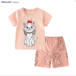 BỘ ÁO PHÔNG KÈM LEGGING - sỉ 129k