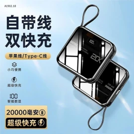 SẠC DỰ PHÒNG RM RPP 603-Sỉ 385k