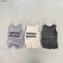 SET BA LỖ CHO BÉ-Sỉ 115k/ 1 sét