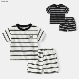BỘ KẺ NGANG BÉ TRAI WAPYPY-Sỉ 115k