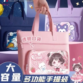 TÚI HỌC THÊM CHO BÉ-sỉ 58k