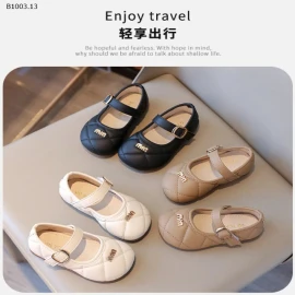 GIÀY BÚP BÊ MIN MAY TRÁM -sỉ Sz 21-25 : 122k           Sz 26-30 : 130k            Sz 31-35 : 139k 