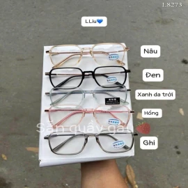 BST KÍNH NỮ