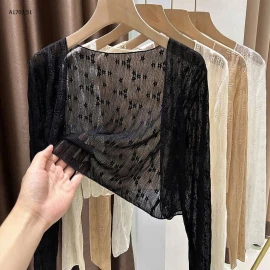 Áo choàng ngoài cánh mỏng mùa hè -sỉ 65k/c 