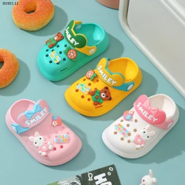 DÉP SỤC CHO BÉ -sỉ 64k