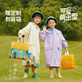 ÁO MƯA CHO BÉ -sỉ 115k
