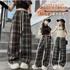 QUẦN SUÔNG KẺ TRẺ EM -sỉ 159k