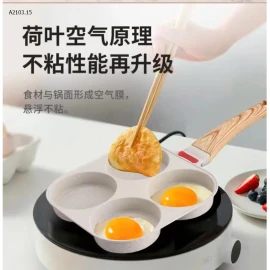 CHẢO ĐÁ 3-4 NGĂN ĐẸP LẮM-sỉ 145k
