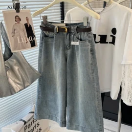 QUẦN JEAN SUÔNG ANNAsỉ 239k