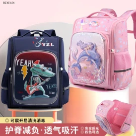 BALO CHỐNG GÙ 3D CAO CẤP-sỉ Sz nhỏ : 245k              Sz to : 257k