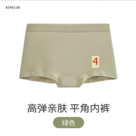QUẦN CHÍP ĐÙI CHO NỮ -sỉ 48k