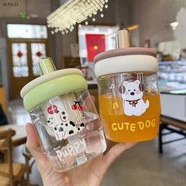 CỐC NƯỚC CHO BÉ-sỉ 73k