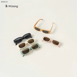 KÍNH RÂM GỌNG VUÔNG BẢN NHỎ THỜI TRANG CHO BÉ -sỉ 35k