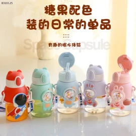 BÌNH UỐNG NƯỚC CHO BÉ-sỉ 60k