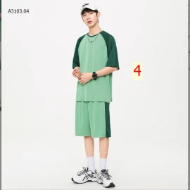 BỘ THỂ THAO CHO TEEN & THANH NIÊNsỉ 220k
