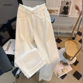 QUẦN JEAN XUÔNG TUA GẤU-sỉ 144k