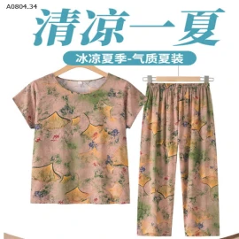 BỘ LANH TRUNG NIÊN CHO CÁC BÀ,CÁC MẸ -sỉ 115k