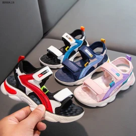 Sandal nội địa CHO BÉ -sỉ 140k