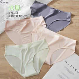 QUẦN CHIP KHÁNG KHUẨN -sỉ 120k/set 5c mix