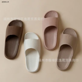 DÉP ĐI TRONG NHÀ HÃNG CHAO -sỉ 36k