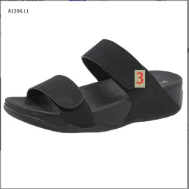 DÉP QUAI NGANG NỮ - sỉ 249k