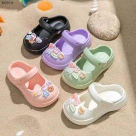 SỤC CHO BÉ GÁI - sỉ 68k