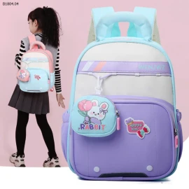 BALO HOẠT HÌNH CATHLEEN CHO BÉ-Sỉ 129k