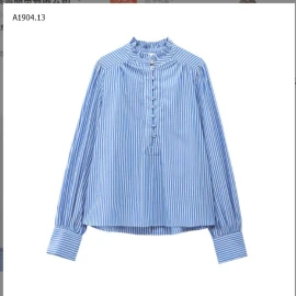 Sơ mi  - sỉ 190k