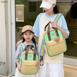 BALO MẦM NON CHO BÉ -sỉ To : 178k          Nhỏ : 157k