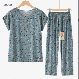 BỘ LANH TRUNG NIÊN -sỉ 125k