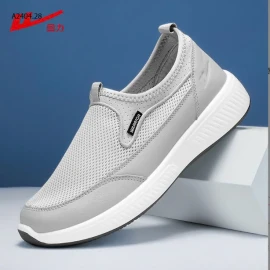 Giày lười nam hãng Warrior-sỉ 270k